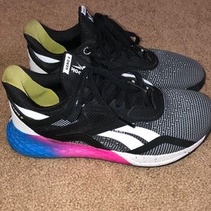 Women’s CrossFit Nano 10